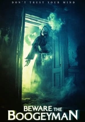 Beware the Boogeyman (2024)