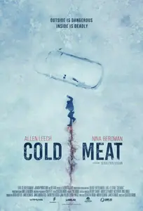 COLD MEAT (2024)