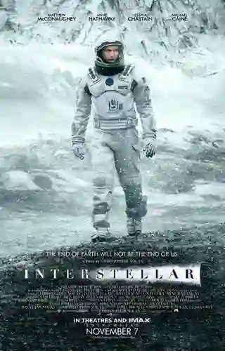 Interstellar 2014 ทะยานดาวกู้โลก