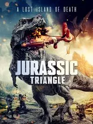 JURASSIC TRIANGLE (2024)