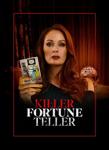 KILLER FORTUNE TELLER (2024)