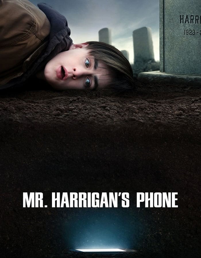 Mr. Harrigan’s Phone (2022) โทรศัพท์คนตาย