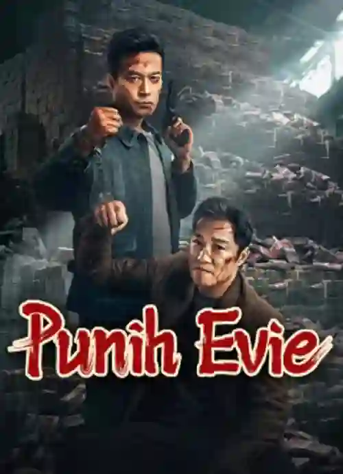 PUNISH EVIL (2024) บทลงโทษความชั่วร้าย