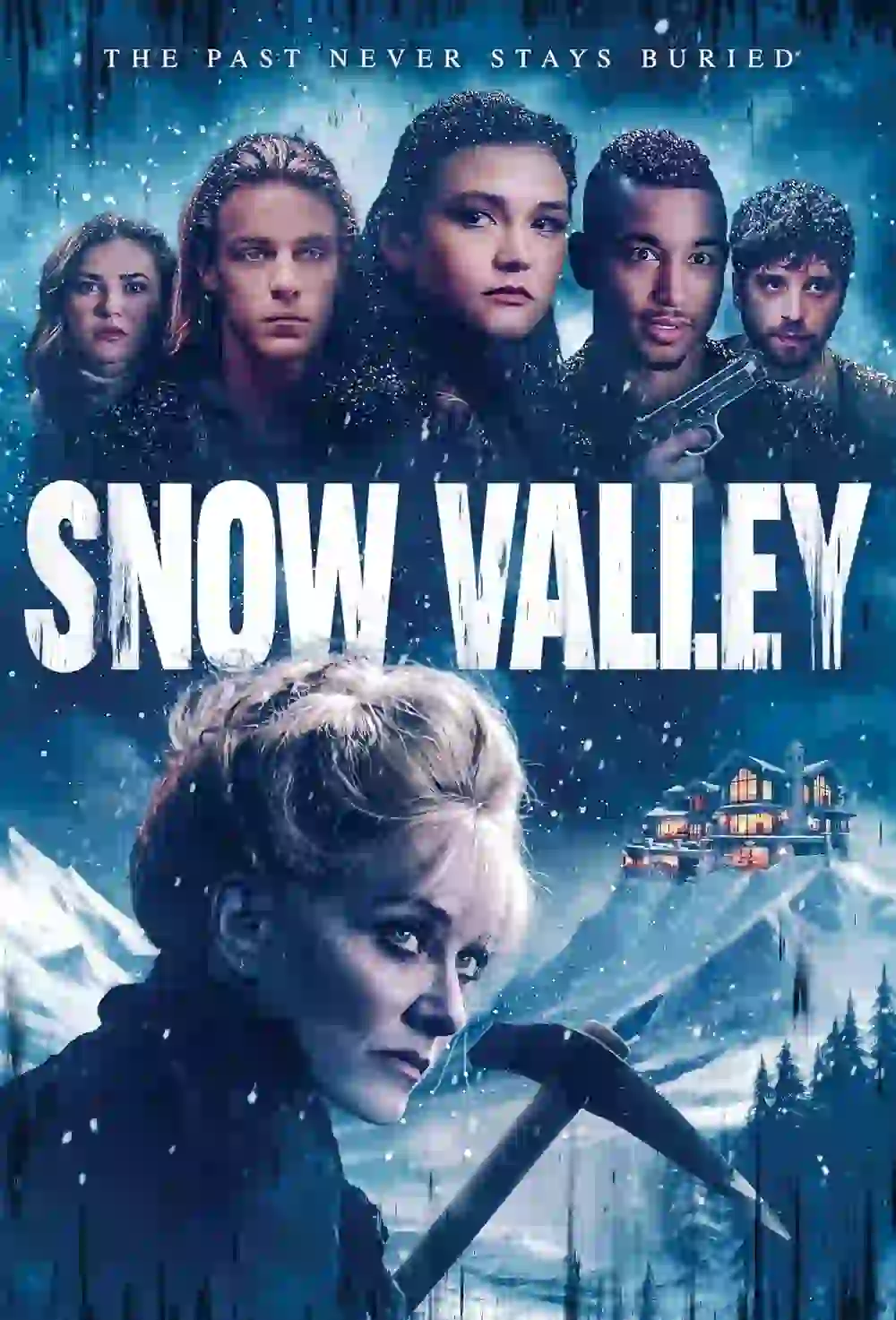 SNOW VALLEY (2024)