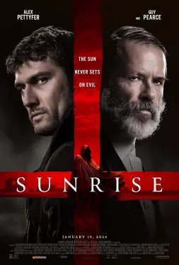 SUNRISE (2024) ซันไลท์