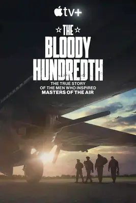 THE BLOODY HUNDREDTH (2024)