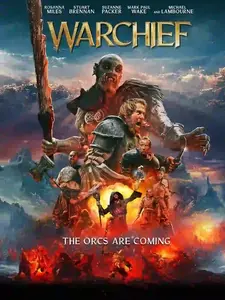 WARCHIEF (2024) วอร์ชิฟ