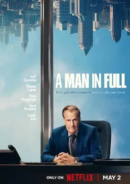 A Man in Full (2024) ผู้ชายเต็มตัว