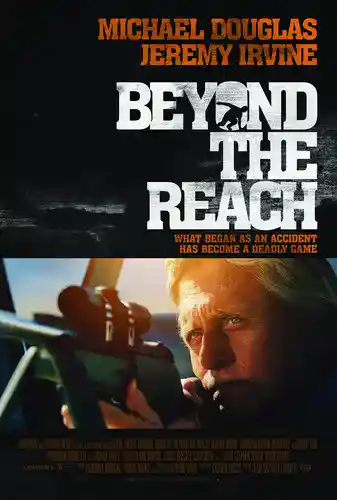 BEYOND THE REACH สุดทางโหด (2014)