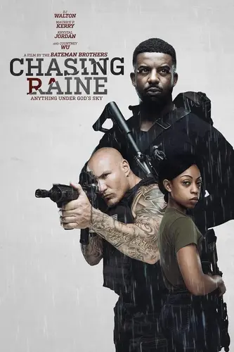 CHASING RAINE (2024)