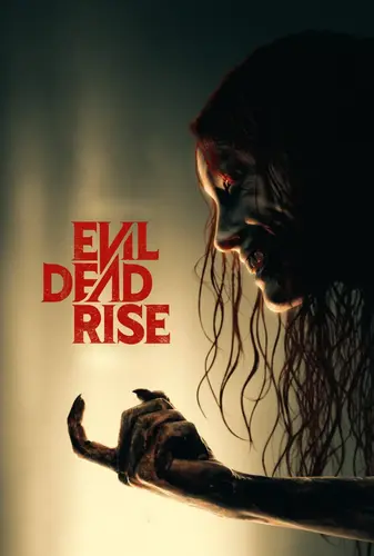 Evil Dead Rise ผีอมตะผงาด (2023)