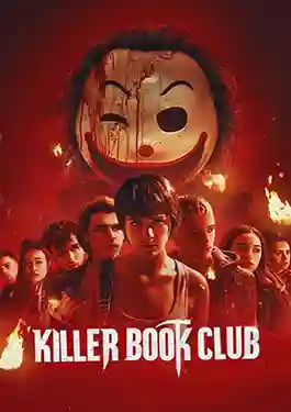 Killer Book Club (2023) ชมรมหนังสือฆาตกร