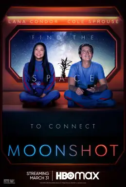 MOONSHOT มูนชอต (2022) บรรยายไทย