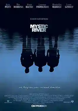 Mystic River (2003) มิสติก ริเวอร์ ปมเลือดฝังแม่น้ำ