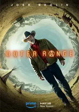 Outer Range Season 2 (2024) แดนพิศวงปมมรณะ ซีซั่น 2