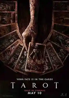 Tarot (2024) ทาโร่ต์ ไพ่เรียกผี