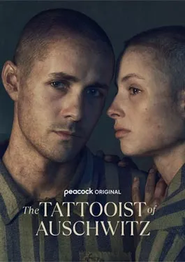 The Tattooist of Auschwitz (2024) ช่างสักแห่งเอาชวิทซ์