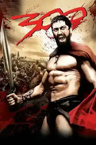 300 (2006) ขุนพลป่วนสะท้านโลก