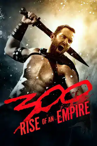 300 Rise of an Empire (2014)