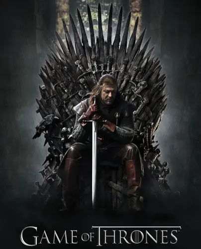 Game of Thrones (2011) มหาศึกชิงบัลลังก์ ซีซัน 1