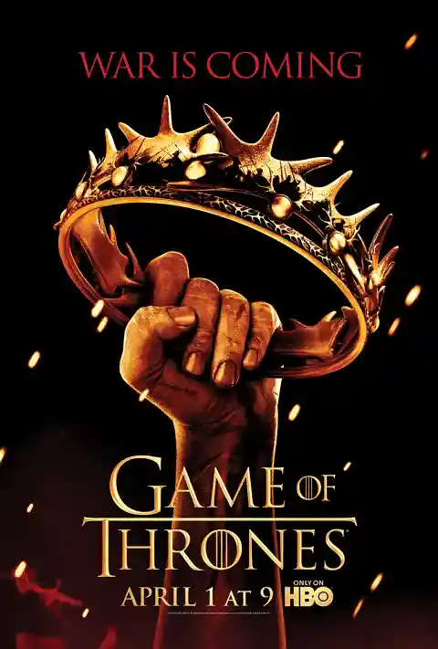 Game of Thrones Season 2 (2012) มหาศึกชิงบัลลังก์ ซีซัน 2