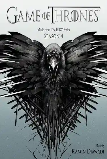 Game of Thrones Season 4 (2014) มหาศึกชิงบัลลังก์ ซีซัน 4