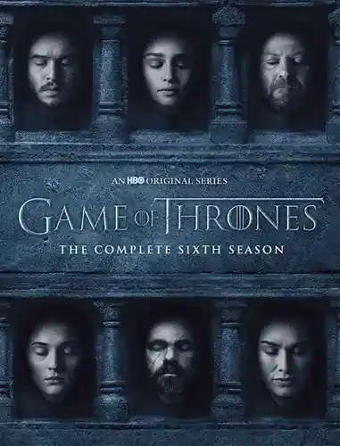 Game of Thrones Season 6 (2016) มหาศึกชิงบัลลังก์ ซีซัน 6