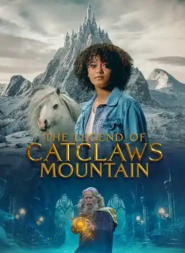 THE LEGEND OF CATCLAWS MOUNTAIN (2024)