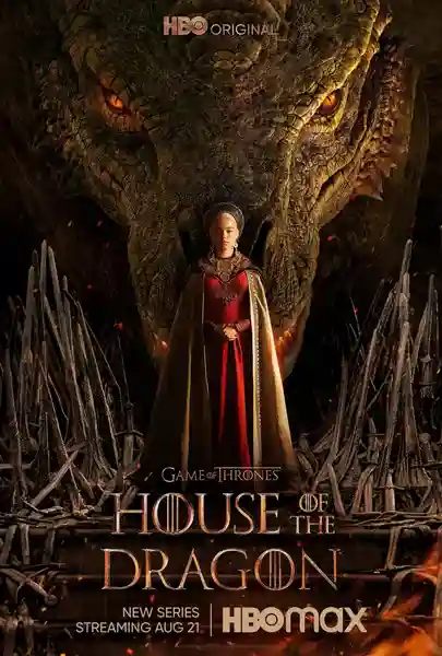 house of the dragon season 1