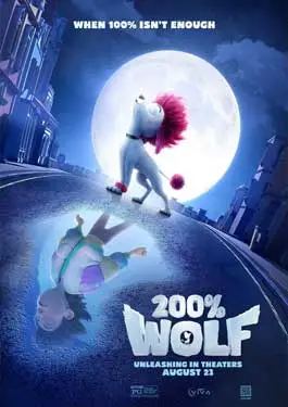 200% Wolf (2024)