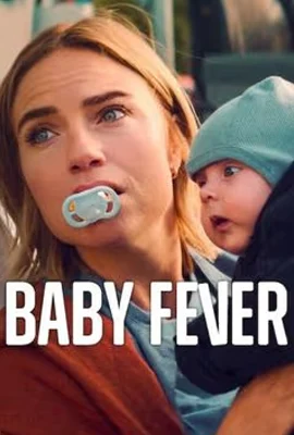 Baby Fever Season 2 (2024) เบบี้ฟีเวอร์ ซีซั่น 2