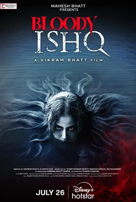 Bloody Ishq (2024)