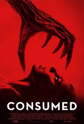 Consumed (2024)