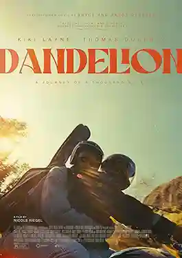 Dandelion (2024) แดนดิไลออน