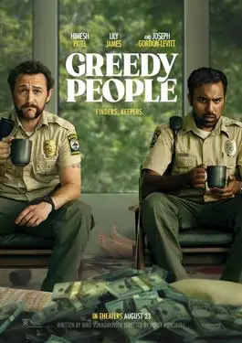 Greedy People (2024) กรีดดี้พีเพิล