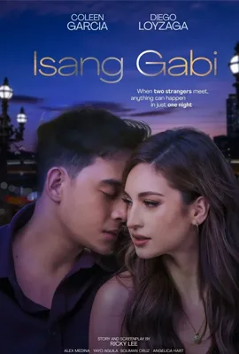 Isang gabi (2024)