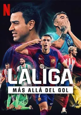 LALIGA All Access (2024) ลาลิกา เกาะขอบสนาม