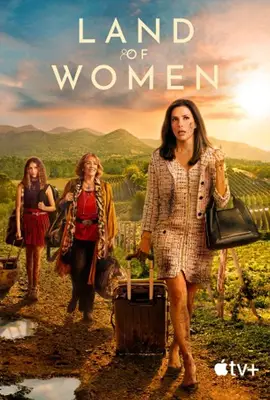 Land of Women (2024)