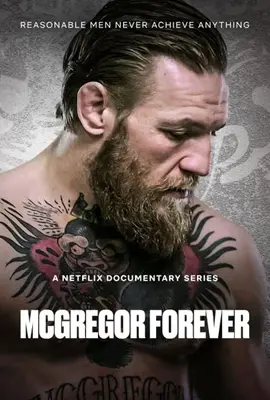 McGregor Forever (2023) แม็คเกรเกอร์ ฟอร์เอเวอร์