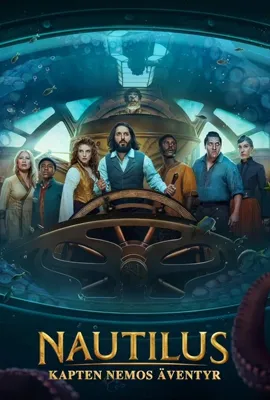 Nautilus Season 1 (2024) นอติลุส ซีซั่น 1