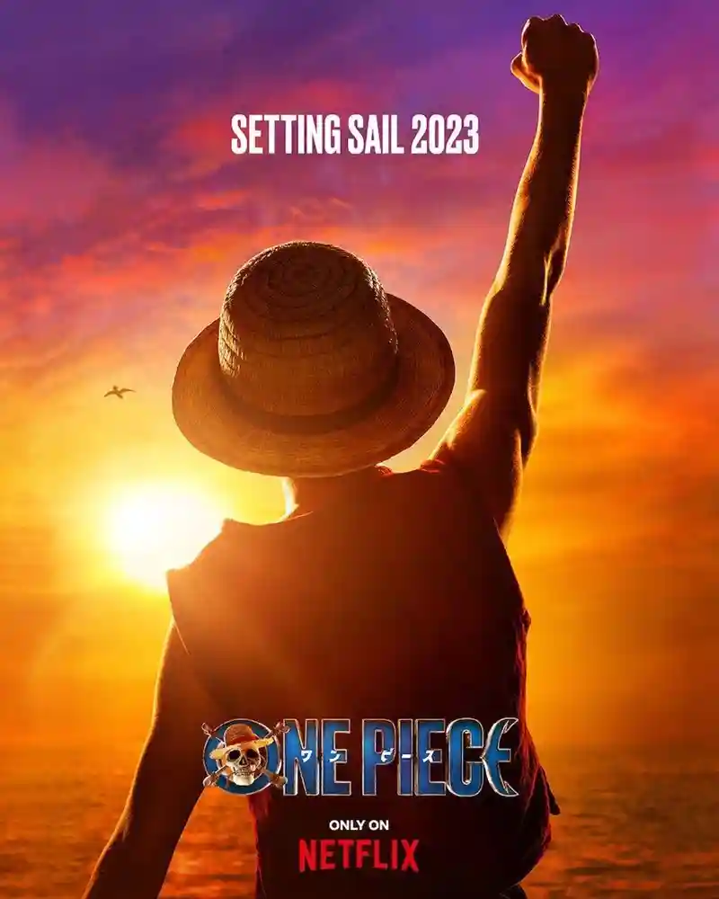 ONE PIECE (2023) วันพีช