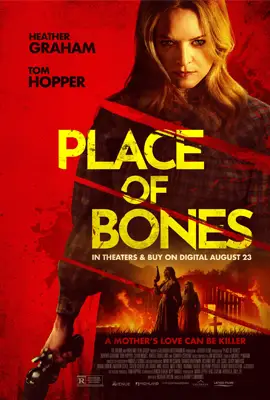 Place of Bones (2024)