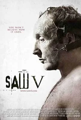 Saw V (2008)