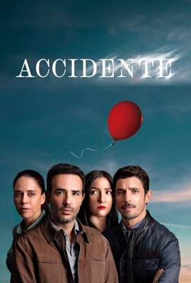 The Accident (2024) อุบัติเหตุ