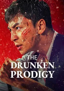 The Drunken Prodigy (2024) พลังหมัดเมา