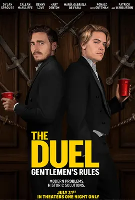 The Duel (2024)