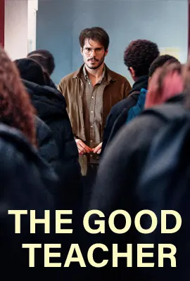 The Good Teacher (2024)