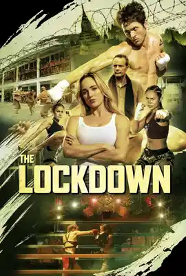 The Lockdown (2024)