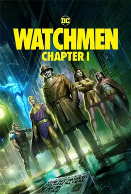 Watchmen Chapter I (2024)