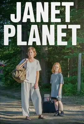 Janet Planet (2024)